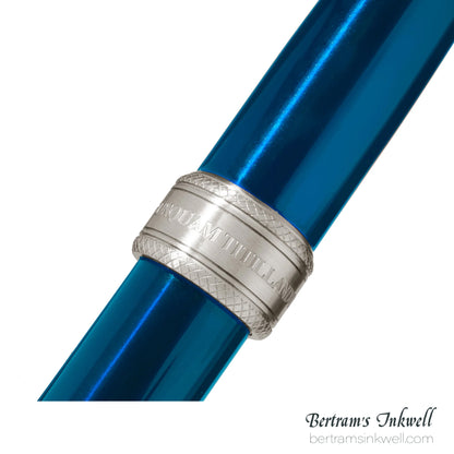 Ferris Wheel Press x Warner Bros Joule Harry Potter "Ravenclaw" Fountain Pen Set