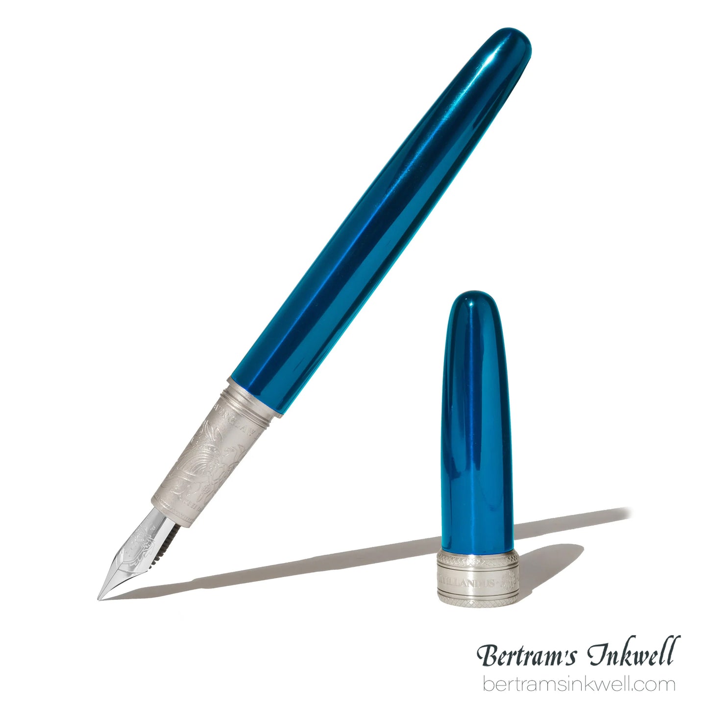 Ferris Wheel Press x Warner Bros Joule Harry Potter "Ravenclaw" Fountain Pen Set