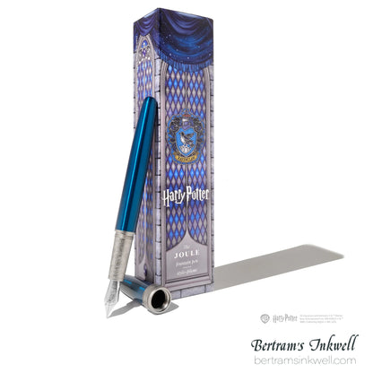 Ferris Wheel Press x Warner Bros Joule Harry Potter "Ravenclaw" Fountain Pen Set