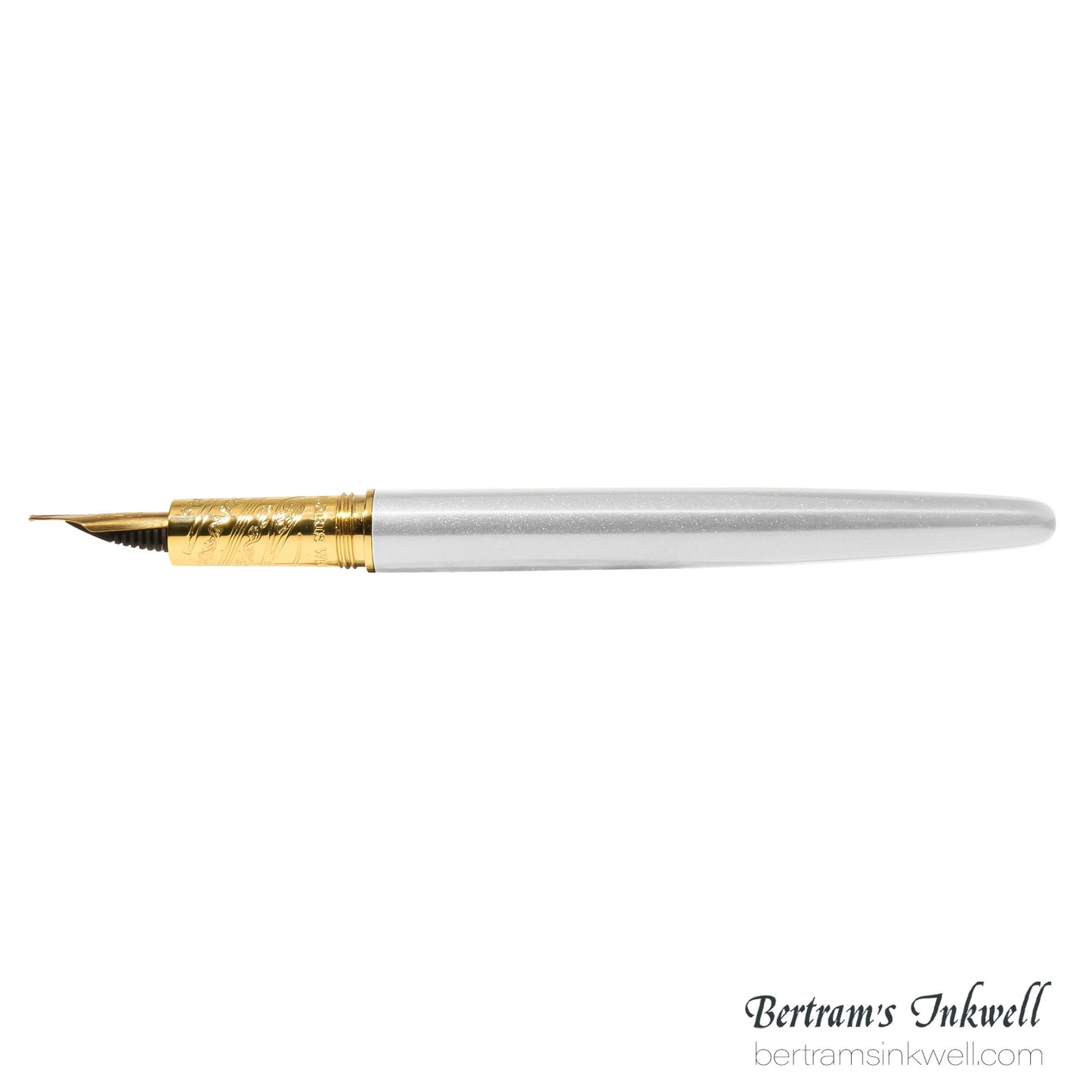 Ferris Wheel Press x LOTR "Gandalf" Fountain Pen Set Special Edition