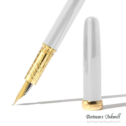 Ferris Wheel Press x LOTR "Gandalf" Fountain Pen Set Special Edition