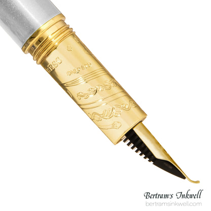 Ferris Wheel Press x LOTR "Gandalf" Fountain Pen Set Special Edition