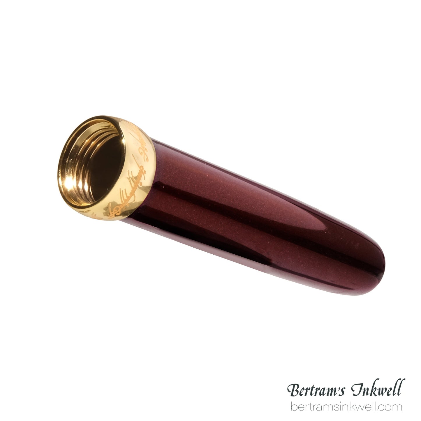 Ferris Wheel Press x LOTR "Sauron" Fountain Pen Set Special Edition