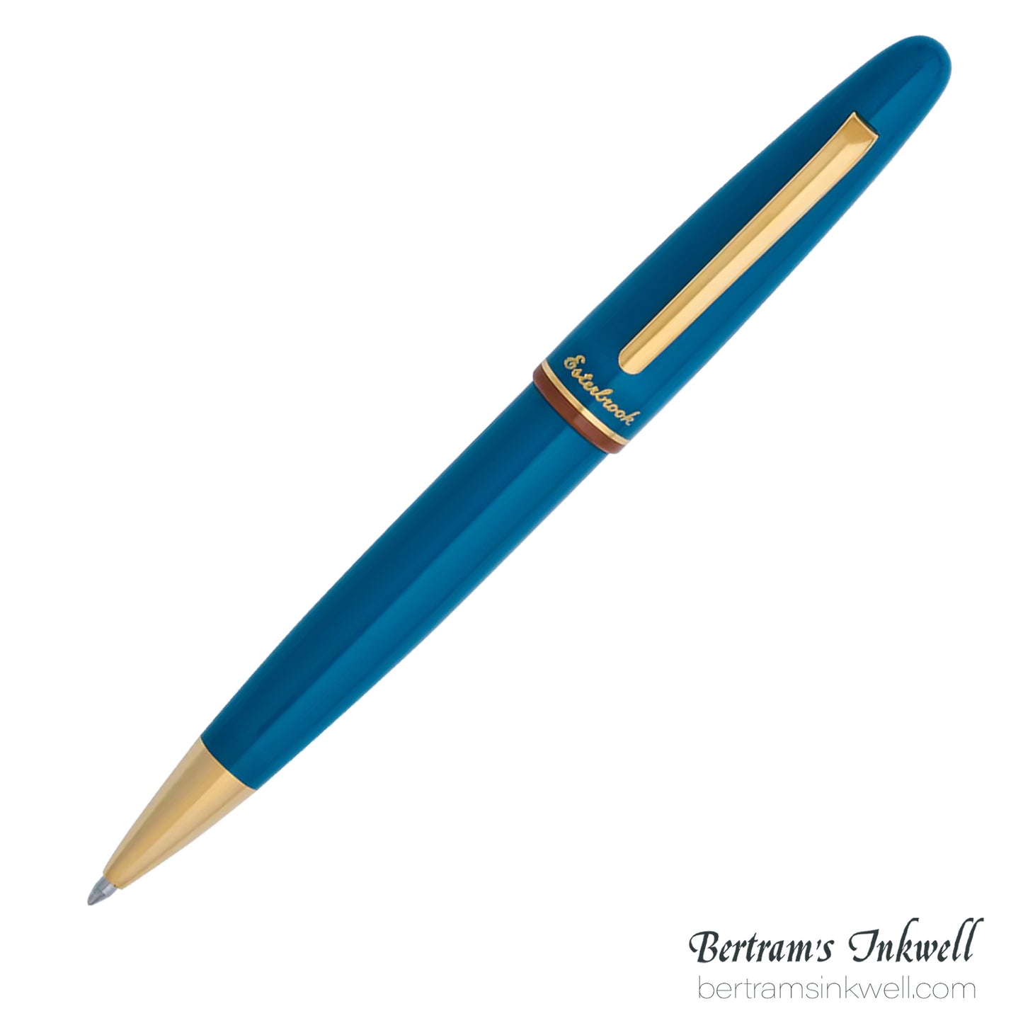 Esterbrook Estie Back To The Lands Funky Lake Ballpoint