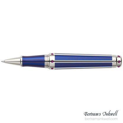 Graf von Faber-Castell Pen Of The Year 2024 Ottoman Culture Rollerball