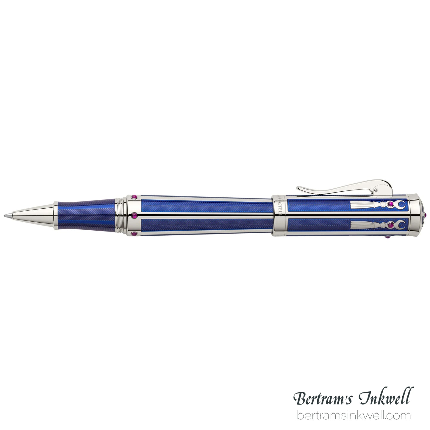 Graf von Faber-Castell Pen Of The Year 2024 Ottoman Culture Rollerball