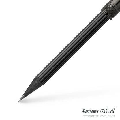 Graf Von Faber-Castell Black Edition Perfect Pencil