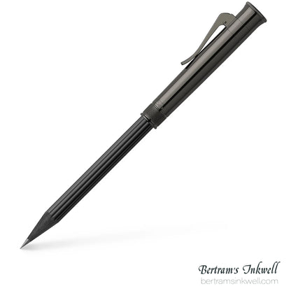 Graf Von Faber-Castell Black Edition Perfect Pencil