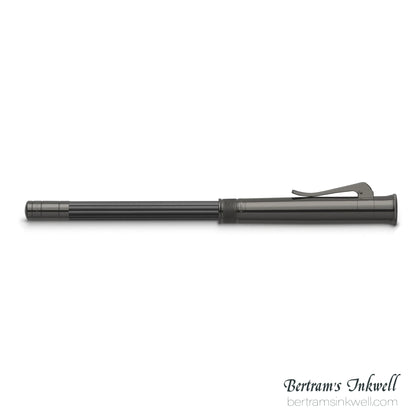 Graf Von Faber-Castell Black Edition Perfect Pencil