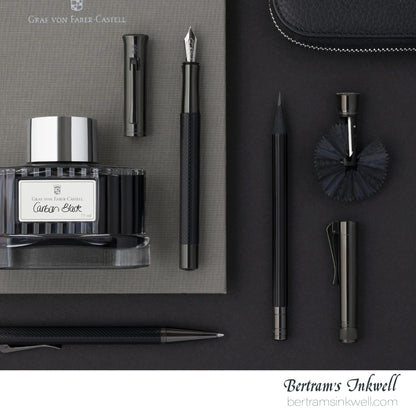 Graf Von Faber-Castell Black Edition Perfect Pencil