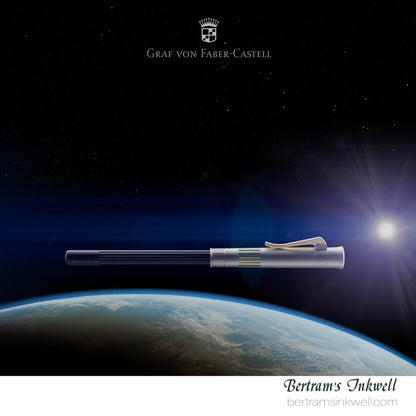 Graf Von Faber-Castell Perfect Pencil - Project Stellar Limited Edition Pencil