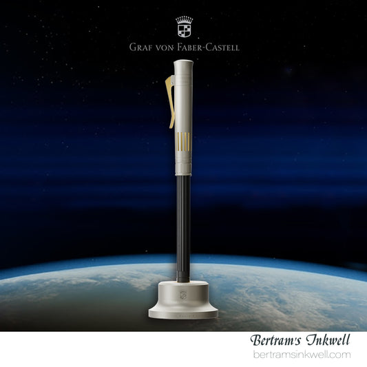 Graf Von Faber-Castell Perfect Pencil - Project Stellar Limited Edition Pencil