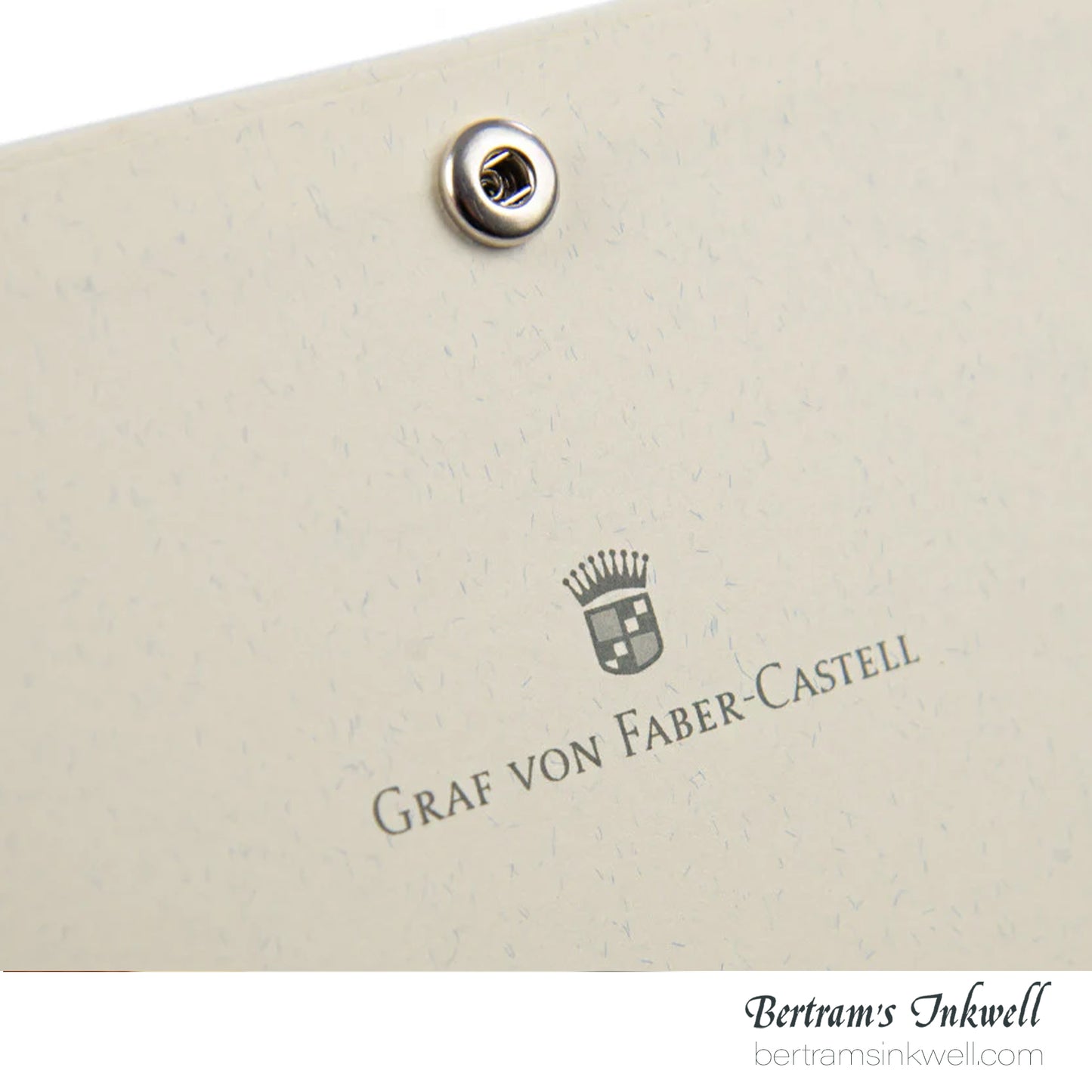 Graf von Faber-Castell Cedar Wood Brown Pencils 5 Pack