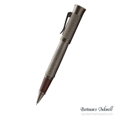 Graf von Faber-Castell Pen Of The Year 2021 The Knights Rollerball