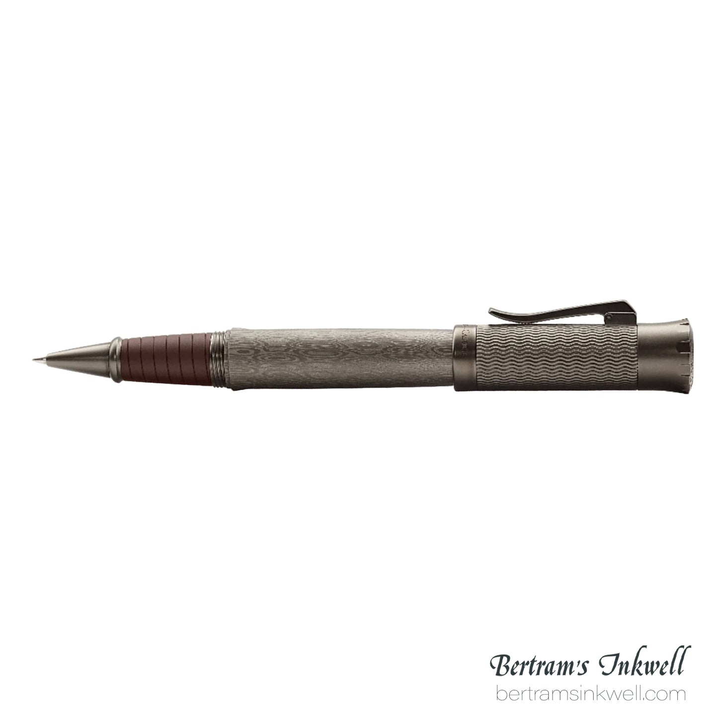 Graf von Faber-Castell Pen Of The Year 2021 The Knights Rollerball