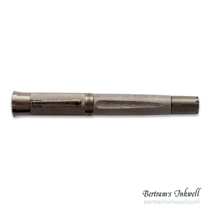 Graf von Faber-Castell Pen Of The Year 2021 The Knights Rollerball