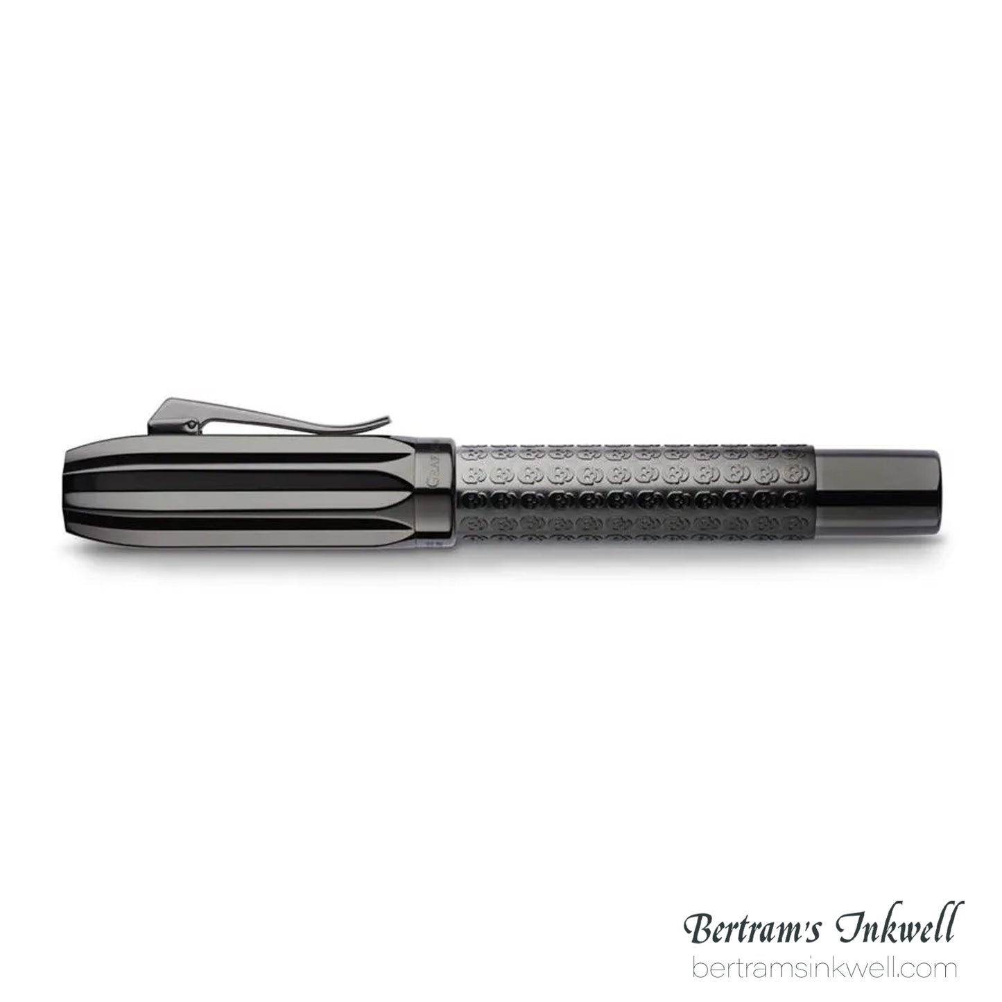 Graf von Faber-Castell Pen Of The Year 2022 The Aztecs Fountain Pen