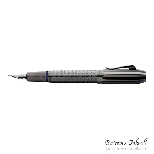 Graf von Faber-Castell Pen Of The Year 2022 The Aztecs Fountain Pen