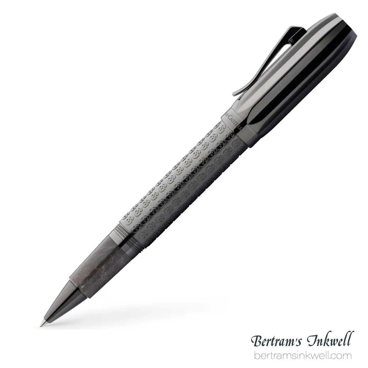 Graf von Faber-Castell Pen Of The Year 2022 The Aztecs Rollerball