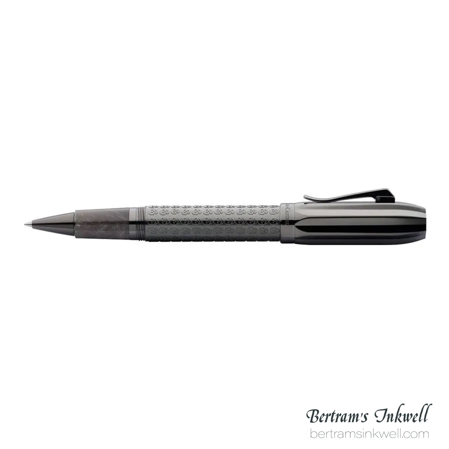 Graf von Faber-Castell Pen Of The Year 2022 The Aztecs Rollerball