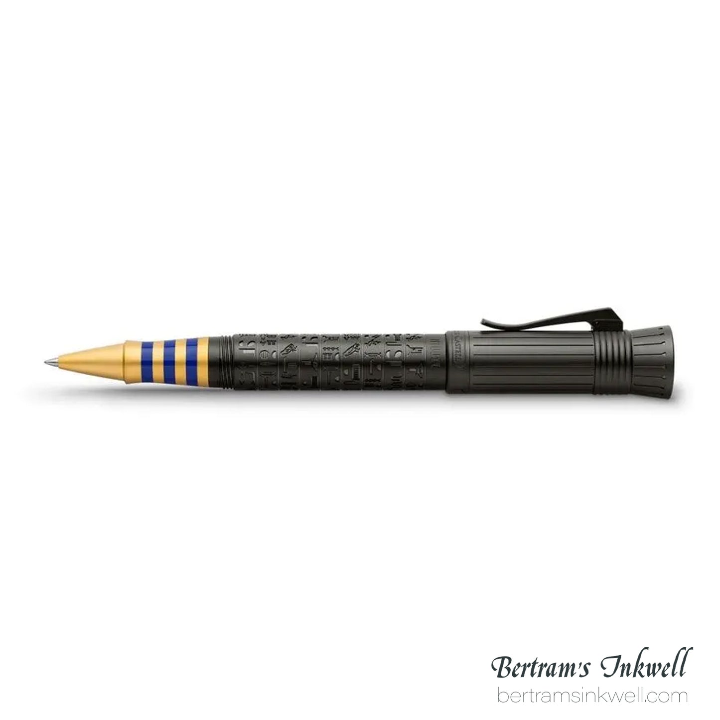 Graf von Faber-Castell Pen Of The Year 2023 Ancient Egypt Rollerball