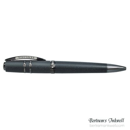 Visconti Homo Sapiens Lava Dark Age Ballpoint