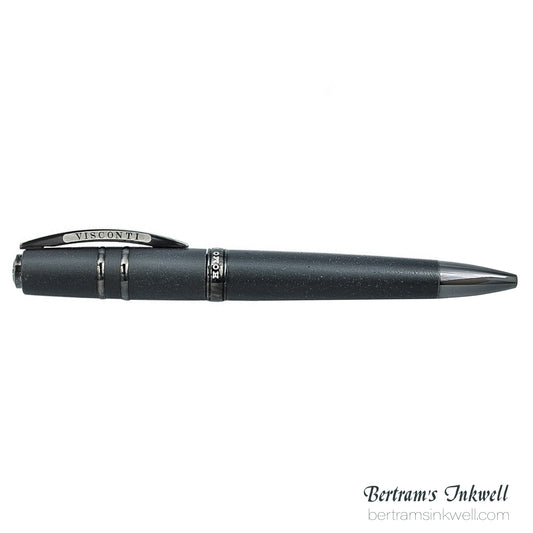 Visconti Homo Sapiens Lava Dark Age Ballpoint