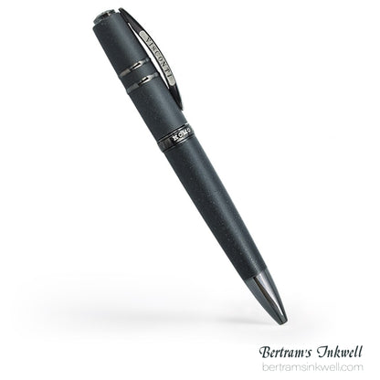 Visconti Homo Sapiens Lava Dark Age Ballpoint