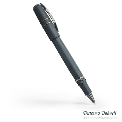 Visconti Homo Sapiens Lava Dark Age Oversize Rollerball