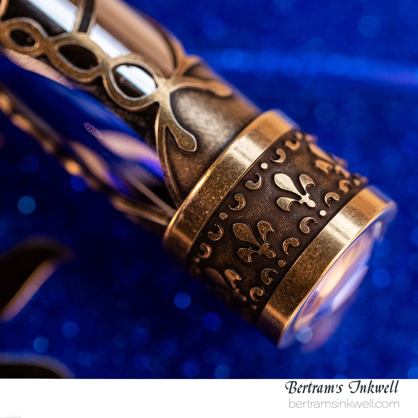 Visconti Galileo Galilei  Limited Edition Fountain Pen