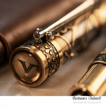 Visconti Galileo Galilei  Limited Edition Fountain Pen