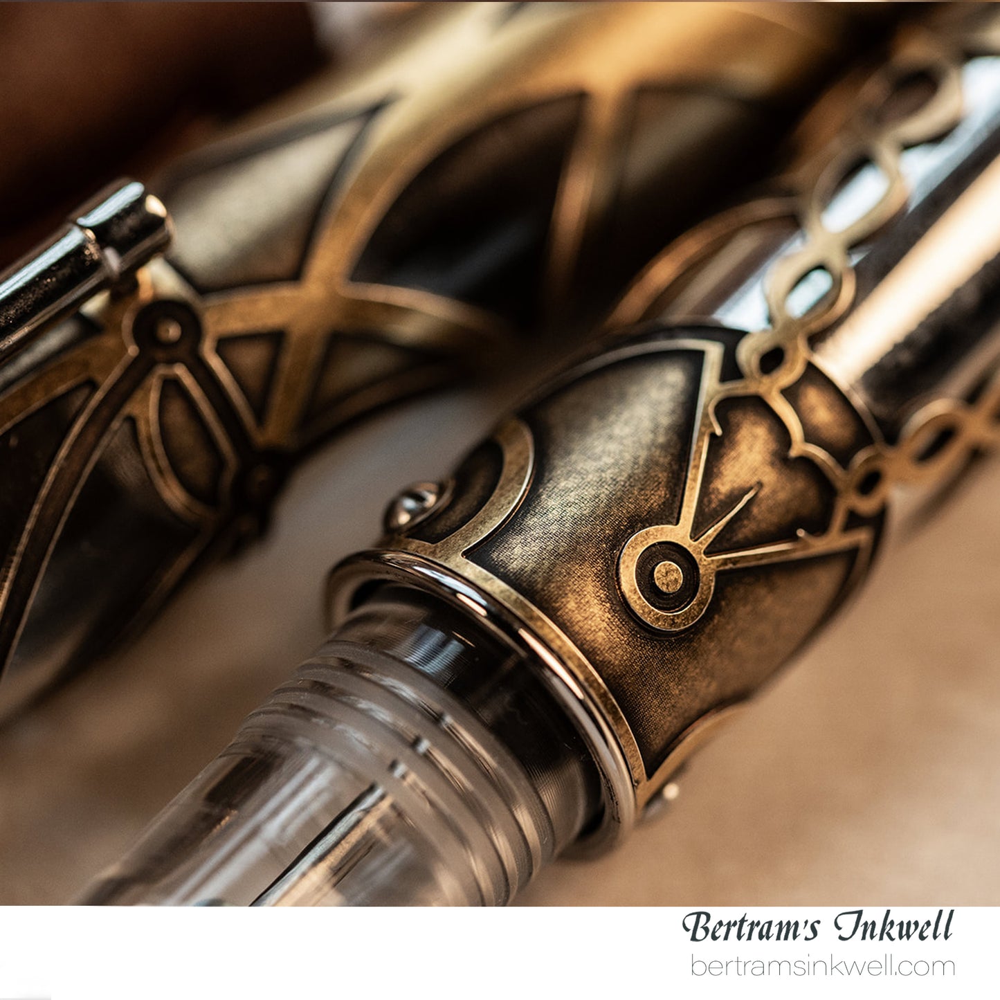 Visconti Galileo Galilei  Limited Edition Fountain Pen