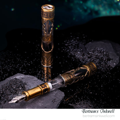 Visconti Galileo Galilei  Limited Edition Fountain Pen