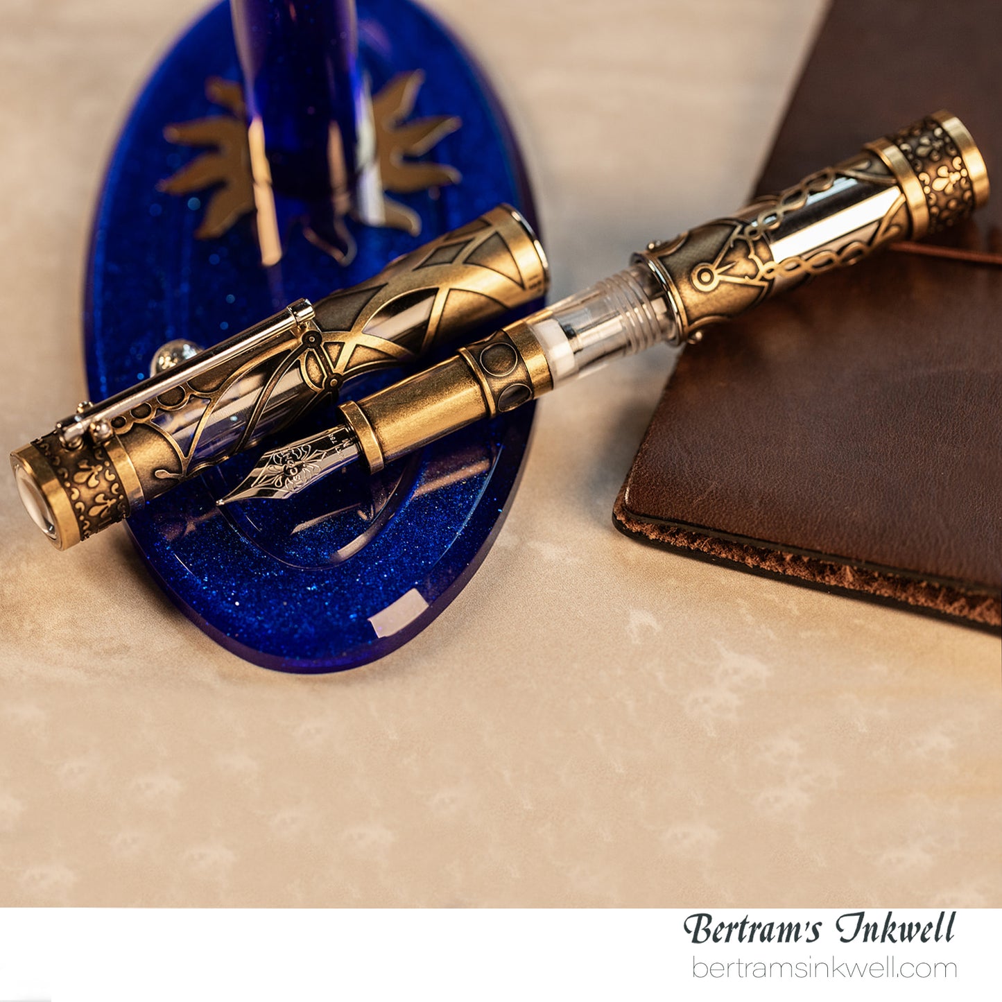 Visconti Galileo Galilei  Limited Edition Fountain Pen