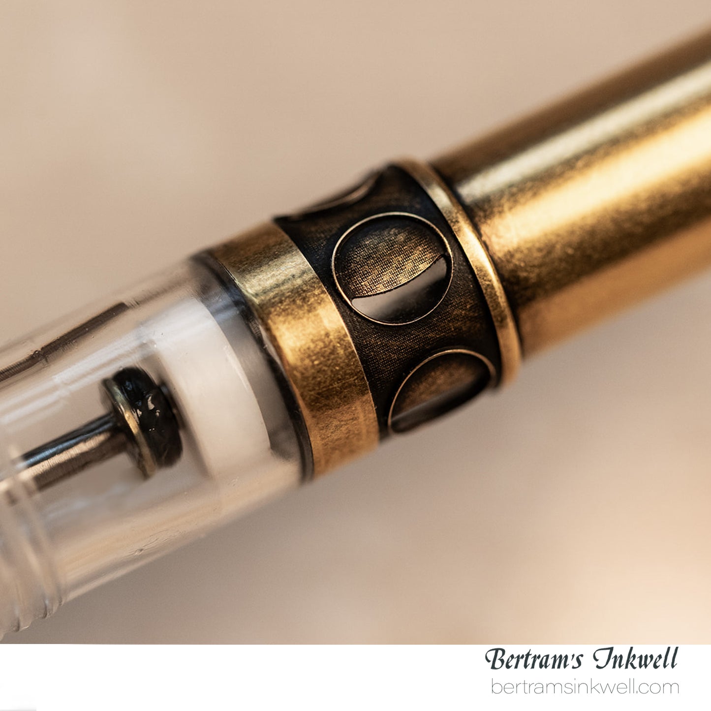Visconti Galileo Galilei  Limited Edition Fountain Pen