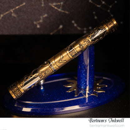 Visconti Galileo Galilei  Limited Edition Fountain Pen