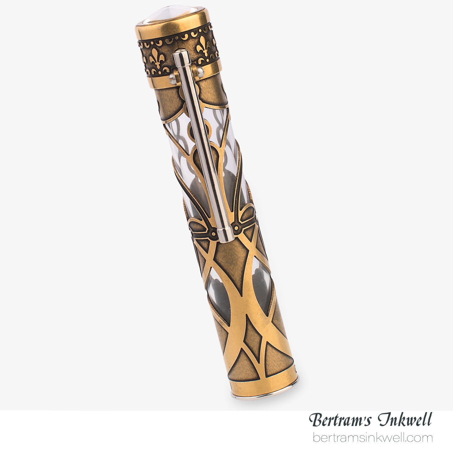 Visconti Galileo Galilei  Limited Edition Fountain Pen