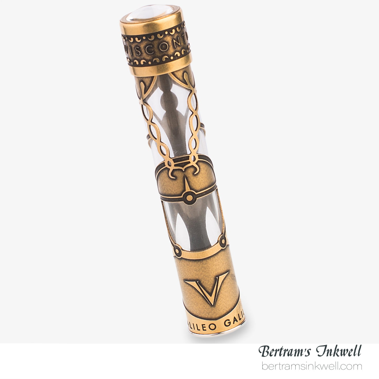 Visconti Galileo Galilei  Limited Edition Fountain Pen