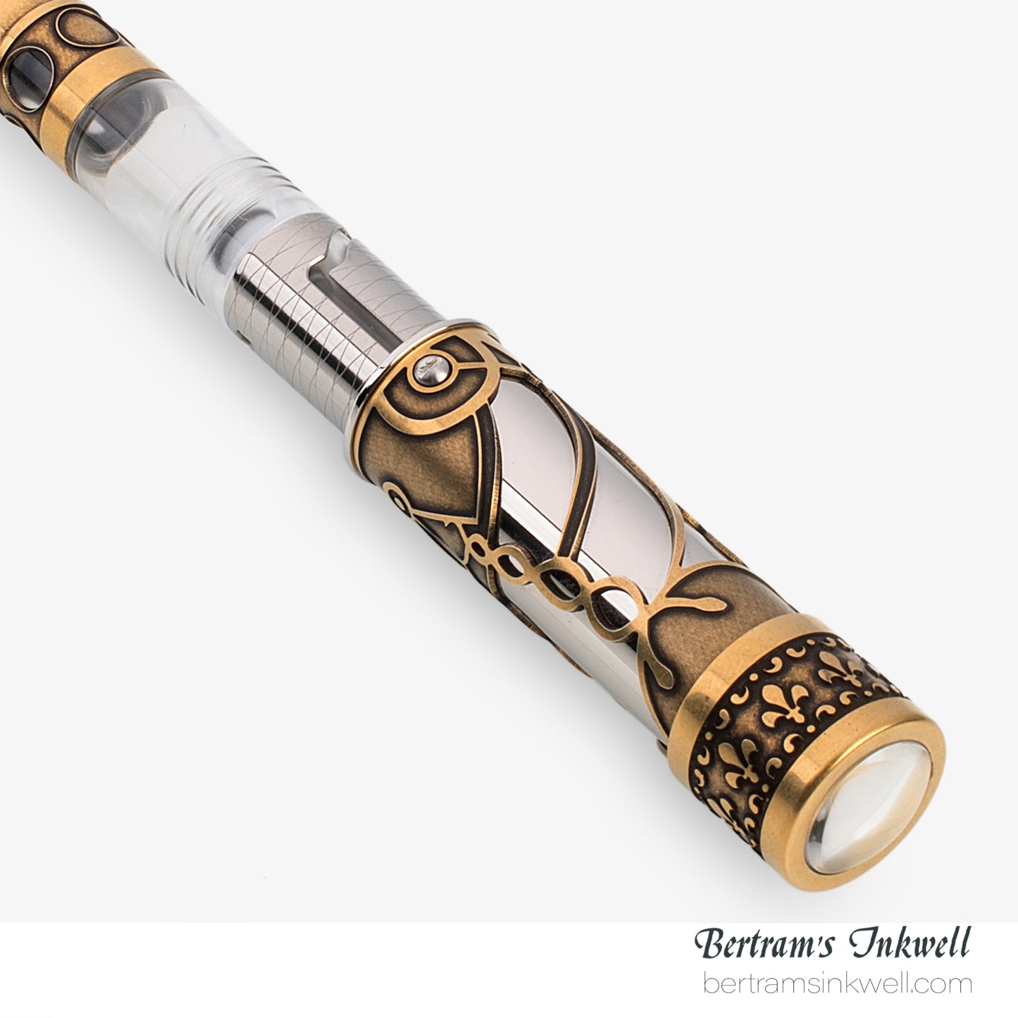 Visconti Galileo Galilei  Limited Edition Fountain Pen
