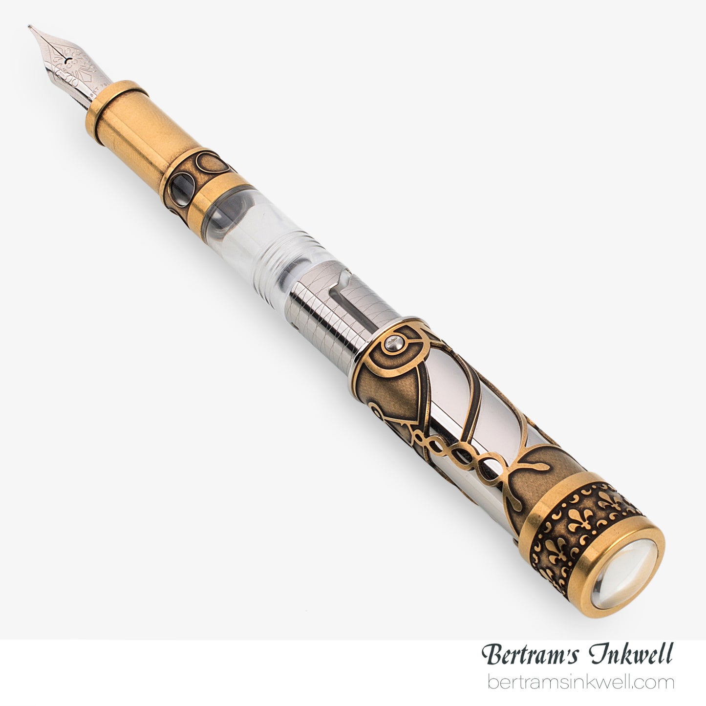 Visconti Galileo Galilei  Limited Edition Fountain Pen