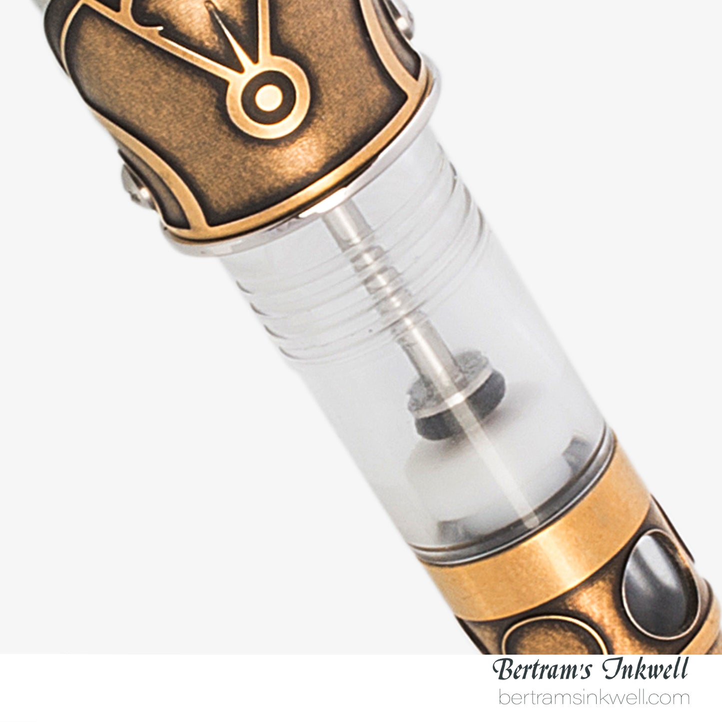 Visconti Galileo Galilei  Limited Edition Fountain Pen