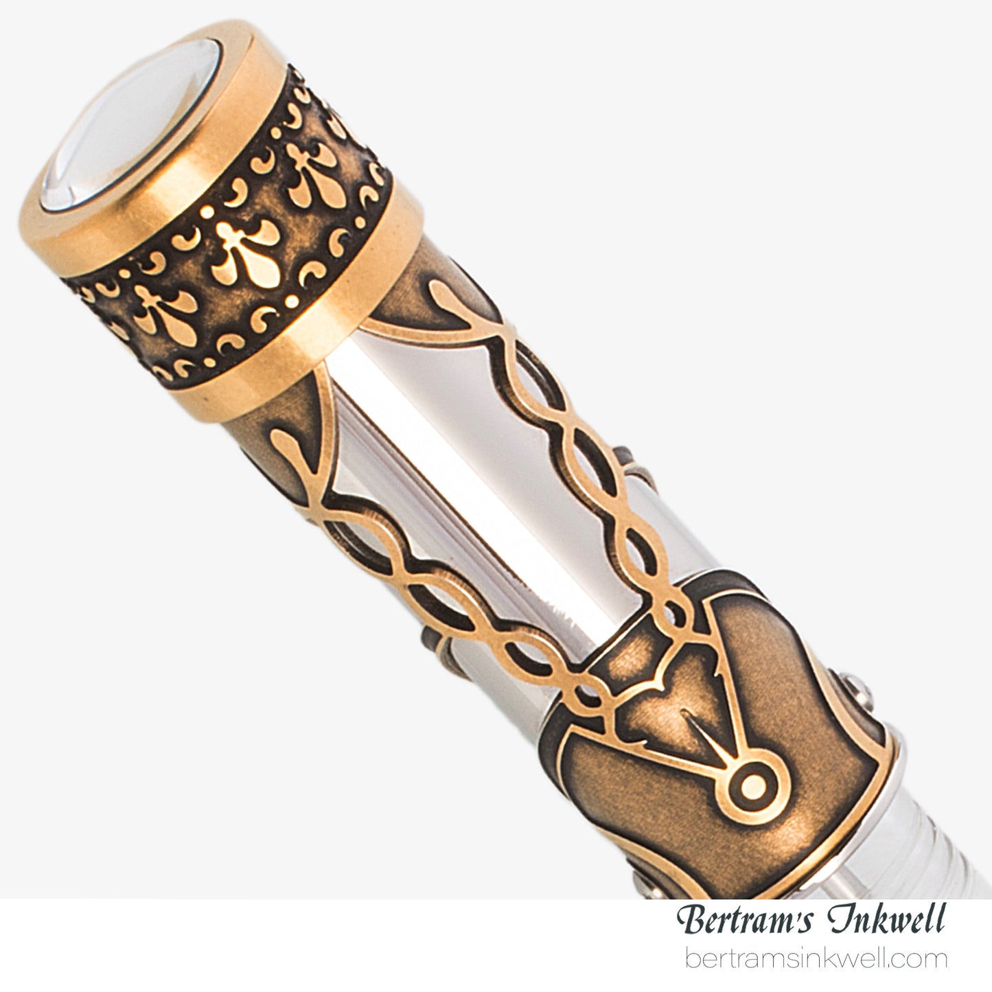 Visconti Galileo Galilei  Limited Edition Fountain Pen