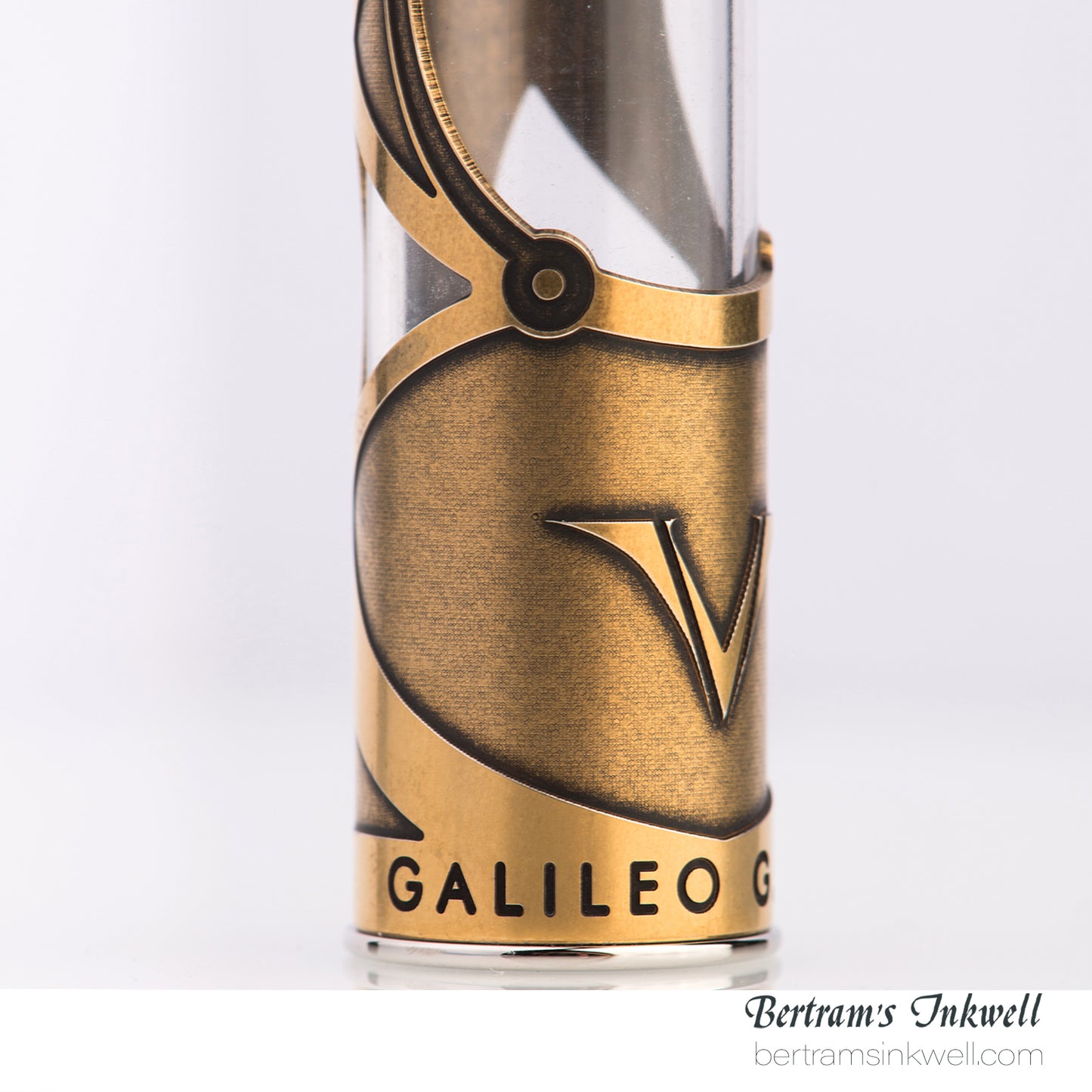 Visconti Galileo Galilei  Limited Edition Fountain Pen