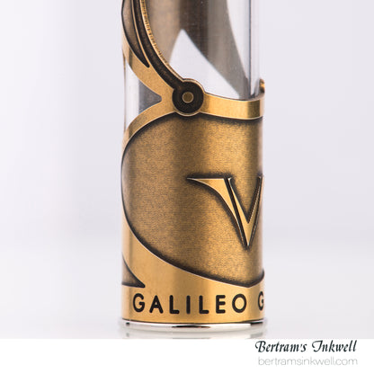 Visconti Galileo Galilei  Limited Edition Fountain Pen