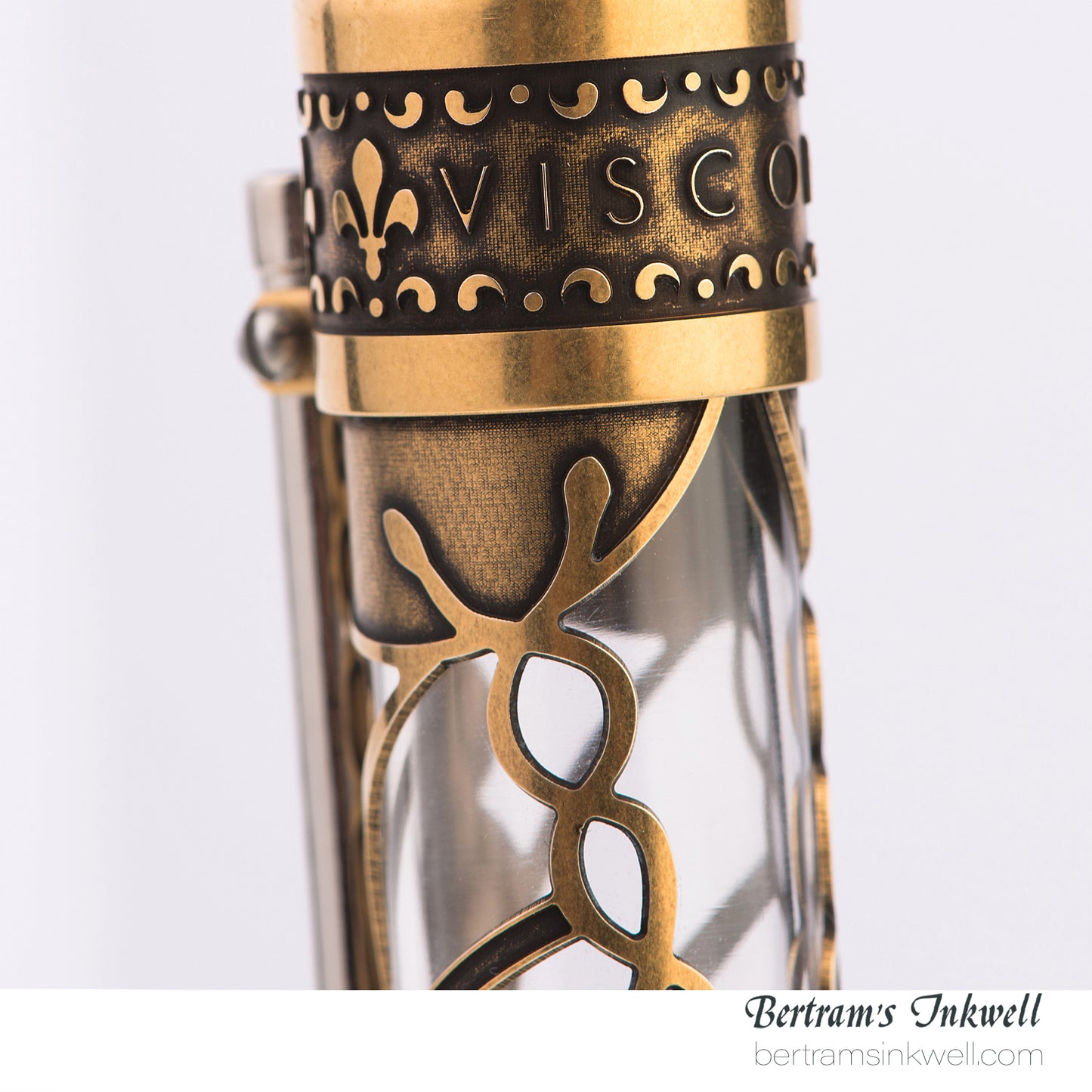 Visconti Galileo Galilei  Limited Edition Fountain Pen