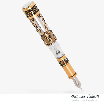 Visconti Galileo Galilei  Limited Edition Fountain Pen