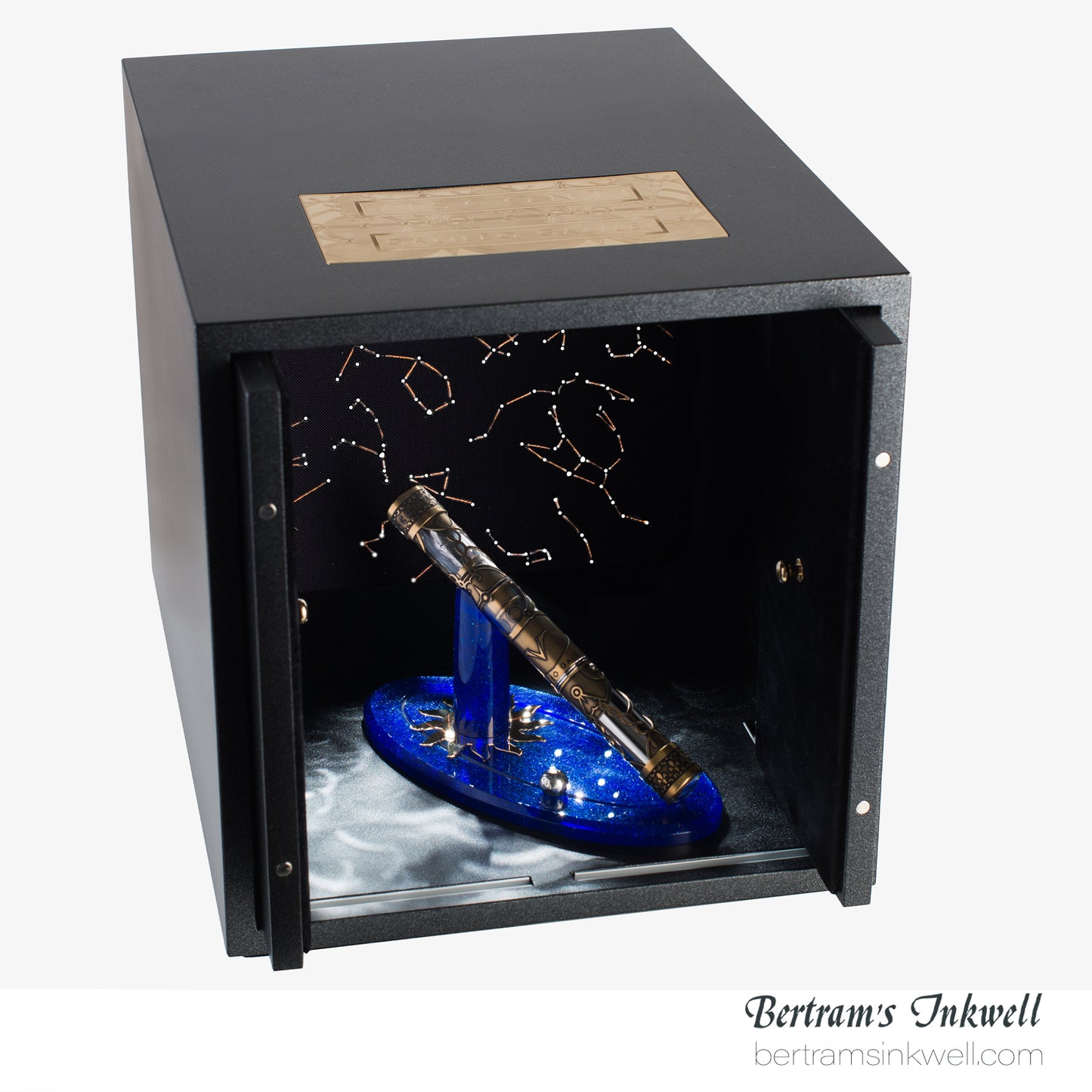 Visconti Galileo Galilei  Limited Edition Fountain Pen