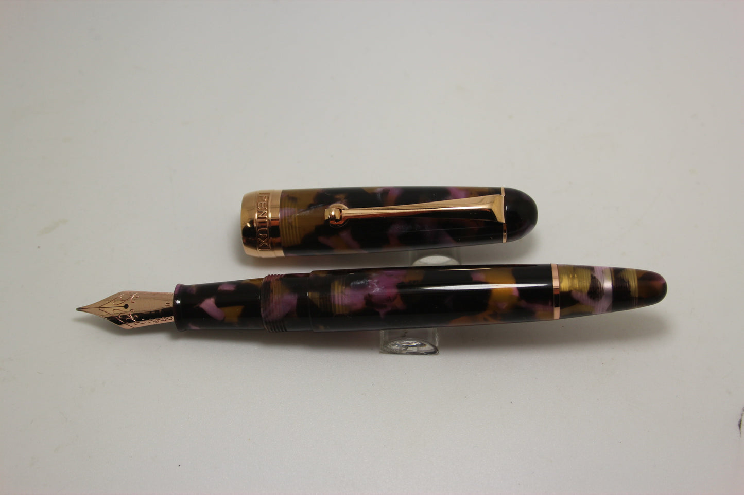 Penlux Masterpiece Delgado Fountain Pen