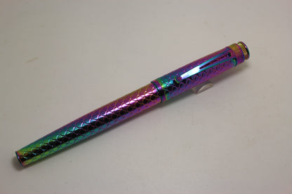 Retro 51 Mermaid Popper Fountain Pen