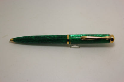 Pelikan K600 Vibrant Green Ballpoint